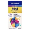Magnesium Mind, 60 Capsules (350 mg per Capsule) image 1
