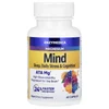 Magnesium Mind, 60 Capsules (350 mg per Capsule) image 3