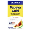 Papaya Gold, Papaya Mint, 60 Tablets image 1