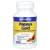 Papaya Gold, Papaya Mint, 60 Tablets image 3