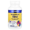 Magnesium Mind, 120 Capsules (350 mg per Capsule) image 3