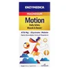 Magnesium Motion, 60 Capsules (350 mg per Capsule)