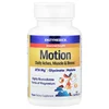 Magnesium Motion, 60 Capsules (350 mg per Capsule) image 3