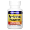 Berberine Phytosome, 60 Capsules (275 mg per Capsule) image 3