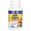 Kids Digest, Fruit Punch, 90 Tablets image 1