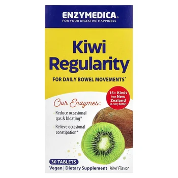 Kiwi Regularity, Kiwi, 30 Tablets