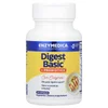 Digest Basic® + Probiotics, 30 Capsules