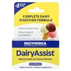 DairyAssist®, 30 Capsules