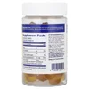 Ginger & Vitamin B6 Gummies, Lemon Ginger, 60 Gummies image 2