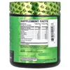Nitro Surge, Pre-Workout, Grape, 8.78 oz (249 g) image 2