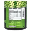 Nitro Surge, Pre-Workout, Black Cherry, 8.78 oz (249 g) image 2