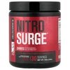 Nitro Surge™, Shred Thermogenic Pre-Workout, Black Cherry, 7.62 oz (216 g)