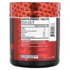 Nitro Surge, Shred Thermogenic Pre-Workout, Blueberry Lemonade, 7.61 oz (216 g) image 2