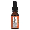 Organic Himalayan Sea Buckthorn Berry Oil, 0.45 fl oz (13.3 ml) image 2