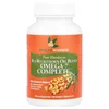 Omega-7 Complete™, Sea Buckthorn Oil Blend, 60 Softgels (500 mg per Softgel)
