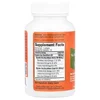 Omega-7 Complete™, Sea Buckthorn Oil Blend, 60 Softgels (500 mg per Softgel) image 2