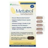 Metatrol®, Fermented Wheat Germ Extract, 60 Vegetarian Capsules image 1