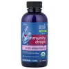 Organic Baby Immunity Drops With Elderberry, Age 4 Months+, 3 fl oz (90 ml) image 3