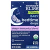 Organic Baby Bedtime Drops, Age 4 Months+, 2 oz (60 ml) image 1