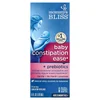 Baby Constipation Ease + Prebiotics, Age 6 Months+, 4 fl oz (120 ml)