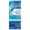 Baby Probiotic Drops, Everyday Digestive Health, Newborn+, 0.34 fl oz (10 ml)