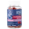 Kids, Immunity Gummies with Elderberry, 2 Years+, 60 Gummies image 1
