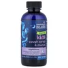 Organic Kids Cough Syrup & Mucus, Night Time, 1-12 Yrs, 4 fl oz (120 ml) image 3