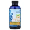 Organic Kids Cough Syrup & Mucus + Immunity Support, 1-12 Yrs, Elderberry, 4 fl oz (120 ml) image 3