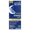 Kids, Sleep Liquid with Melatonin, Age 3 Years+, Natural Grape, 4 fl oz (120 ml) image 1