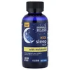 Kids, Sleep Liquid with Melatonin, Age 3 Years+, Natural Grape, 4 fl oz (120 ml) image 3