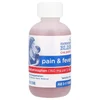 Children's Pain & Fever, Ages 2-11 Years, Yummy Berry, 160 mg , 4 fl oz (118 ml) image 4
