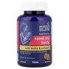 Postnatal, Reset My Body with Biotin & Collagen Gummies, Natural Lemon, 60 Gummies image 1
