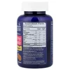 Postnatal, Reset My Body with Biotin & Collagen Gummies, Natural Lemon, 60 Gummies image 2