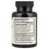 Hair & Nails, 100 Vegetarian Capsules image 2