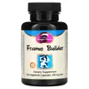 Frame Builder, 500 mg, 100 Vegetarian Capsules image 1
