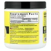 Creatine HCl, Lemon-Lime, 2.2 oz (61.4 g) image 2