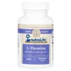 L-Theanine, 200 mg, 60 Capsules