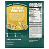 Crispy Snack Bars, Lemon Coconut, 8 Bars, 1.41 oz (40 g) Each image 2