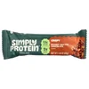 Crispy Snack Bars, Peanut Butter Chocolate, 8 Bars, 1.41 oz (40 g) Each image 3
