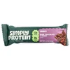 Crispy Snack Bars, Dark Chocolate Almond, 8 Bars, 1.41 oz (40 g) Each image 3