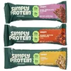 Crispy Snack Bars, Variety Pack, 12 Bars, 1.41 oz (40 g) Each image 3