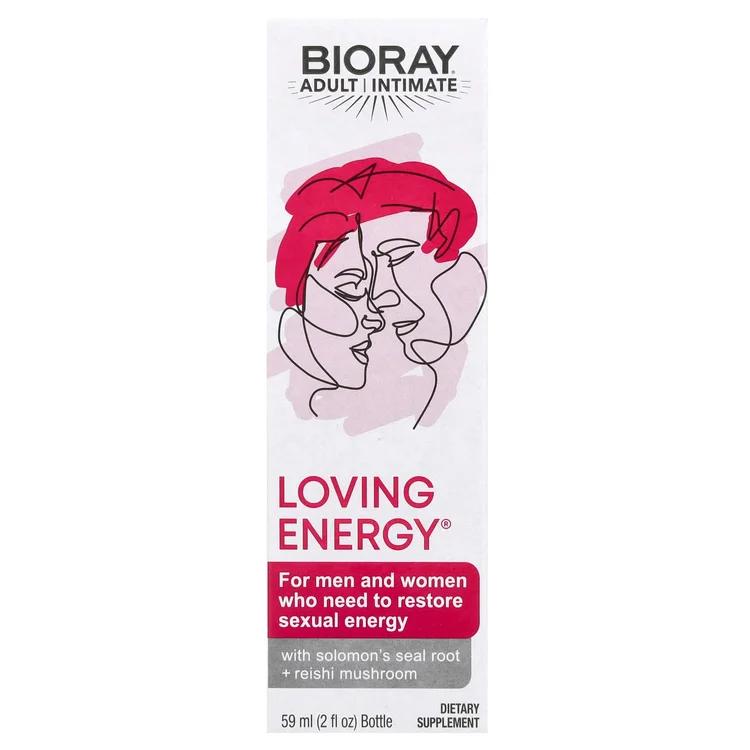 Loving Energy®, Adult Intimate, 2 fl oz (59 ml) image 1