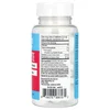 Electrolyte FastChews®, Fruit Punch , 60 Chewable Tablets image 2