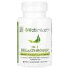 HCL Breakthrough, 90 Veggie Caps image 1