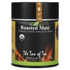 Organic Roasted Mate, 4 oz (114 g) image 1