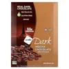 Dark® Protein Bars, Mocha Chocolate, 12 Bars, 1.76 oz (50 g) Each