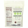 Organic Hemp Seeds, Raw Shelled, 8 oz (227 g) image 2