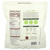 Organic Hemp Seeds, Raw Shelled, 3 lbs (1.36 kg) image 2