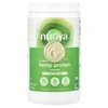 Organic Hemp Protein Powder, 1 lb (454 g) image 1
