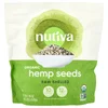 Organic Hemp Seeds, 19 oz (539 g)